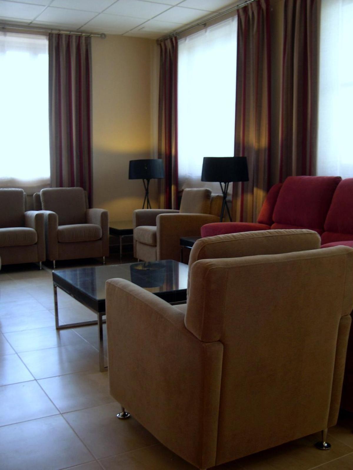 Confluent Health Resort Cofrentes Exterior foto
