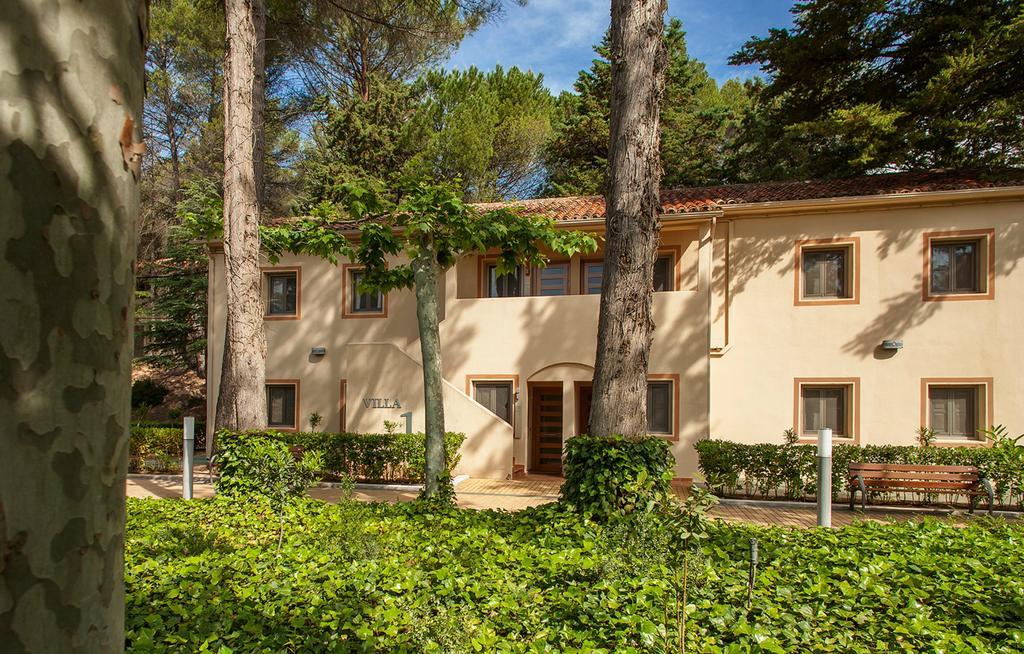 Confluent Health Resort Cofrentes Exterior foto